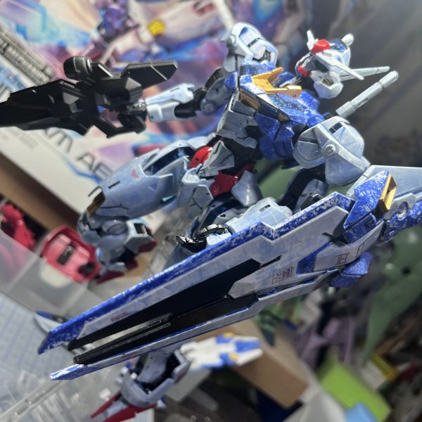 エアリアルスコア6