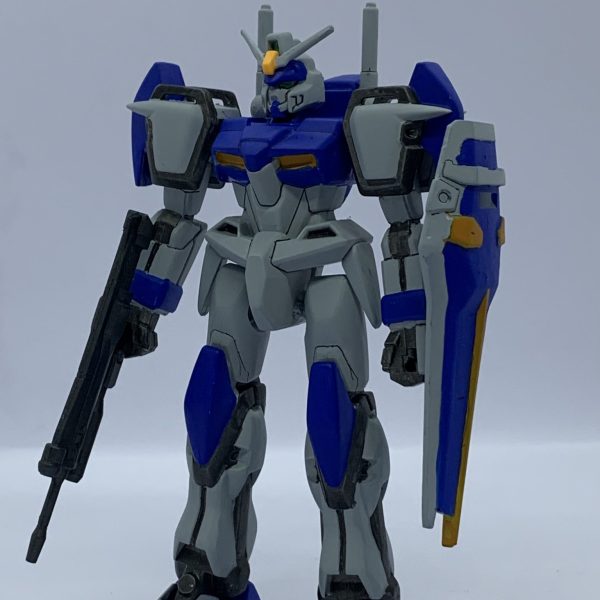 コレクションシリーズ　デュエルガンダム