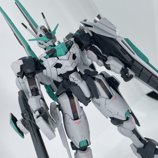 HG ガンダムエアリアルAS