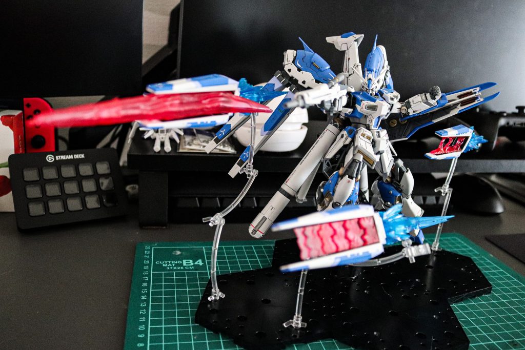 次は何を作ろうかな🤔