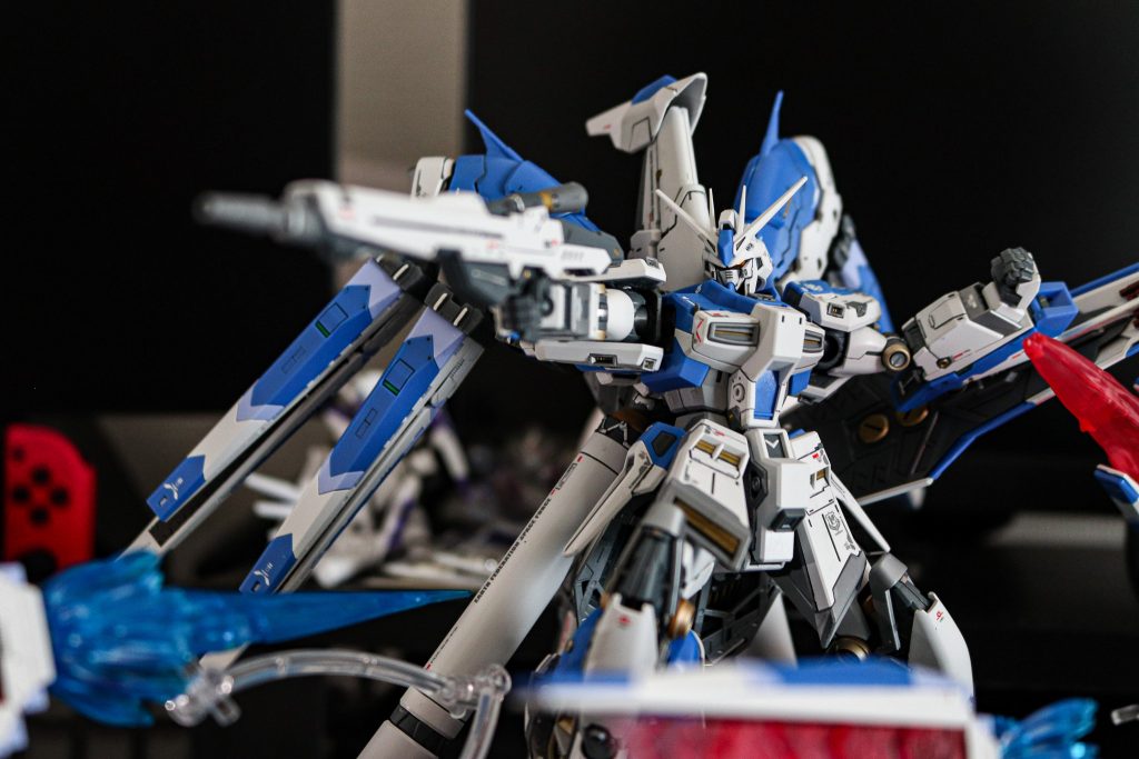 ｱﾑﾛ)フィンファンネルｯｯｯｯ!!