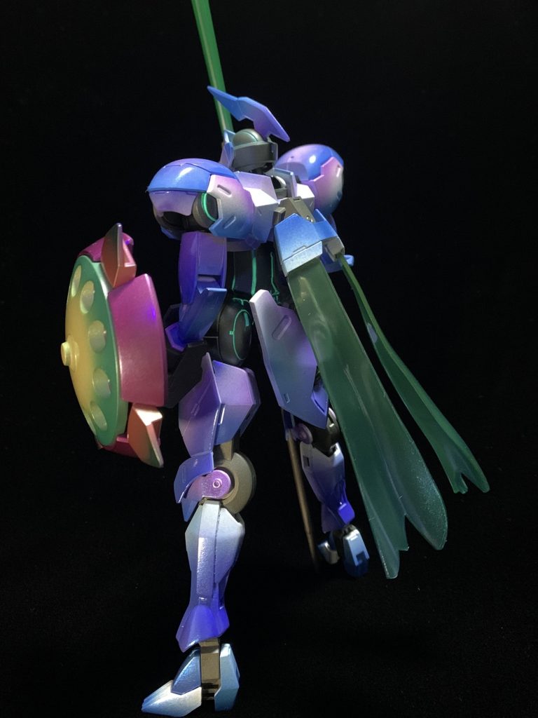 ミカエリス–5枚目/制作者：わかもん