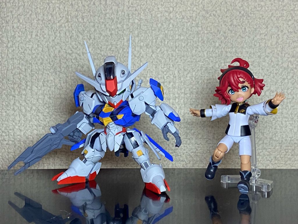 飛べる〜！踊れる〜！