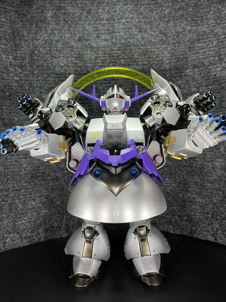 サイコシャード