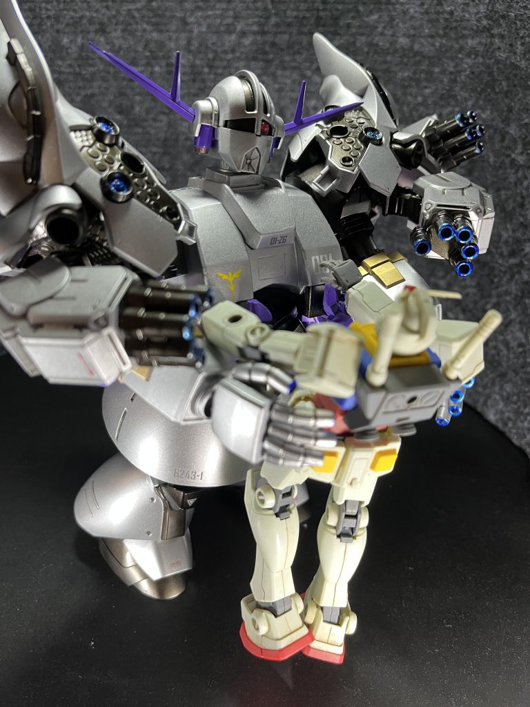 今度の勝負の行方は・・・