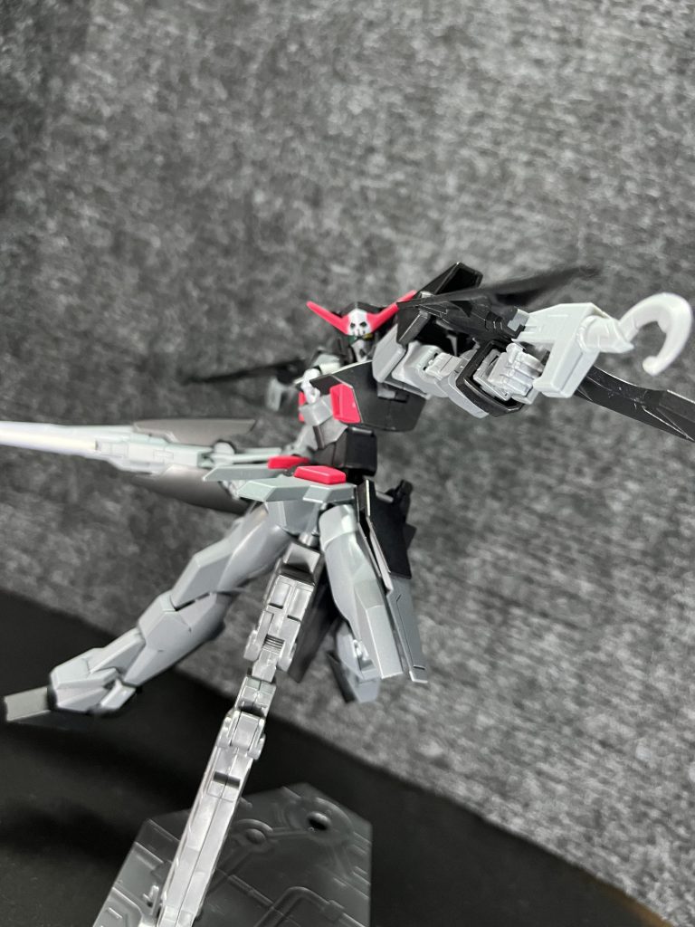 アンカーショット