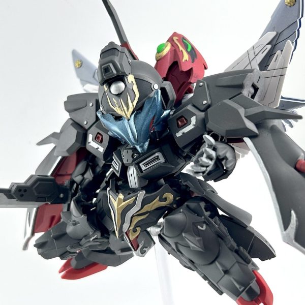 Gのレコンギスタの定番人気ガンプラ作品一覧｜GUNSTA（ガンスタ）