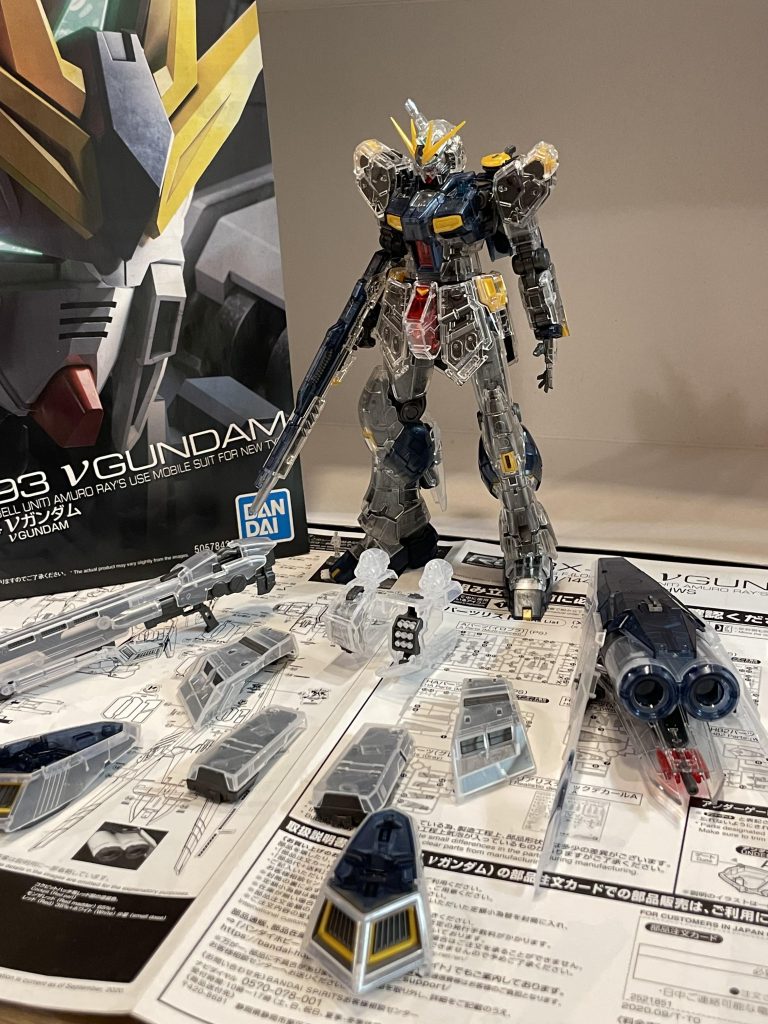 ファンネルは、、ランナーから外しておりません。。。次のステップだな、、、、フフフッ