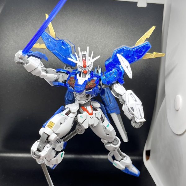 エアリアル改修型