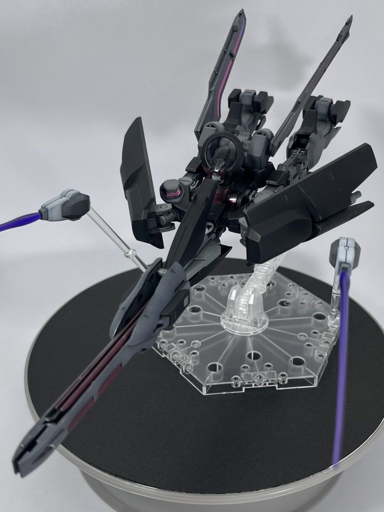 ソードビット飛ばし忘れてたので🫡