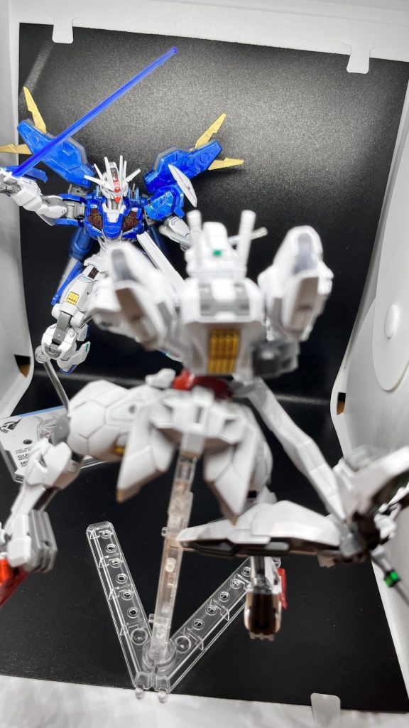 エアリアル改修型–3枚目/制作者：@ChoinKouki