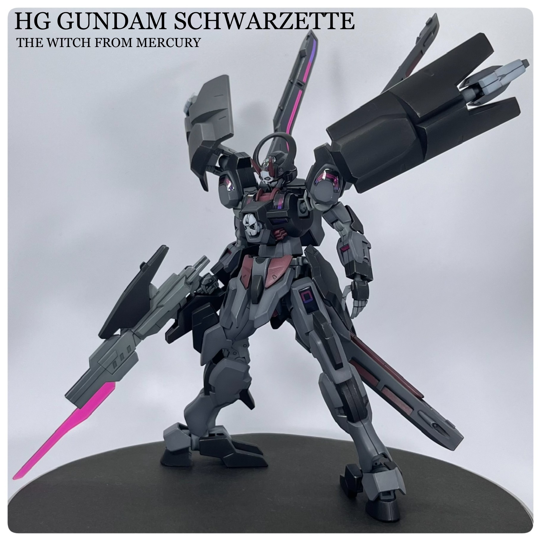 hg ディランザ(グエル) ダリルバルデ シュバルゼッテ - daterightstuff.com