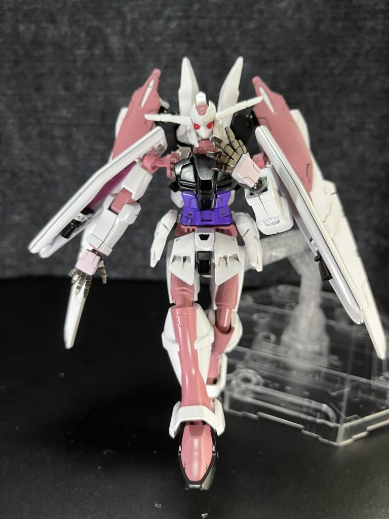 アピールショット②キャハッ🎵