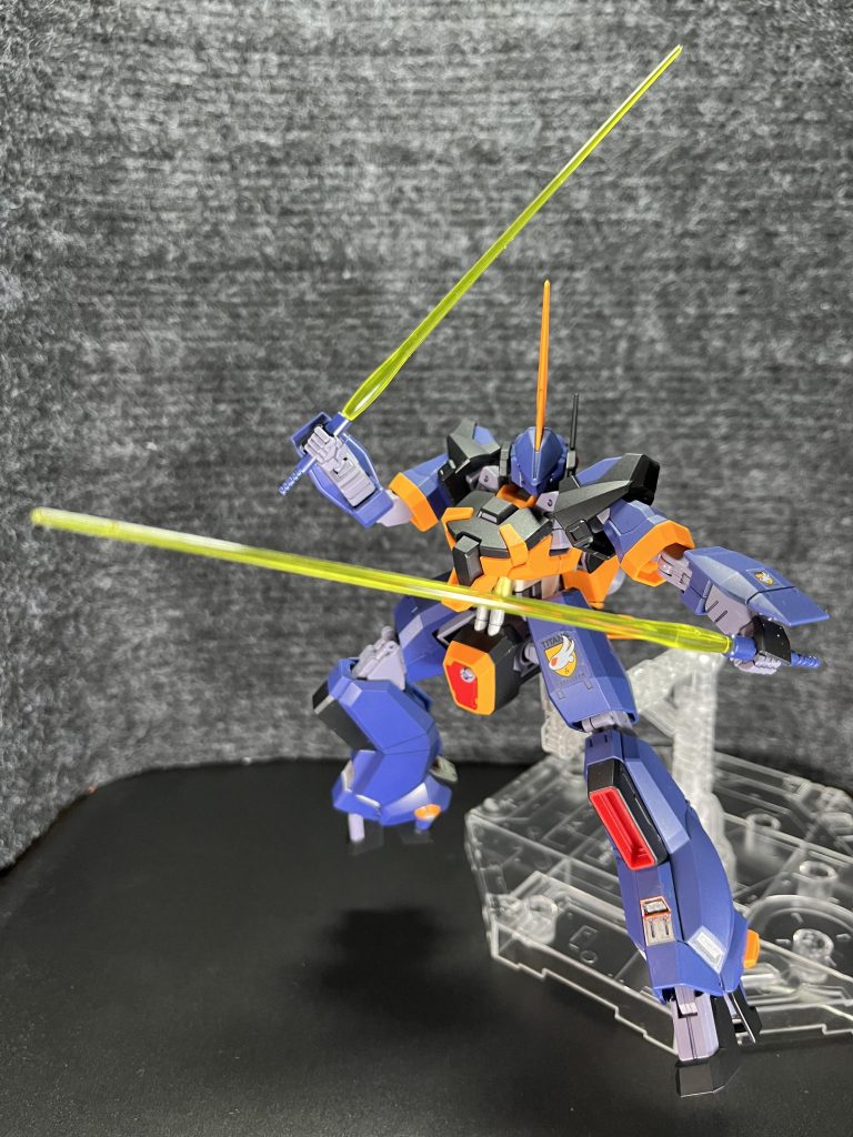 ビームサーベル①