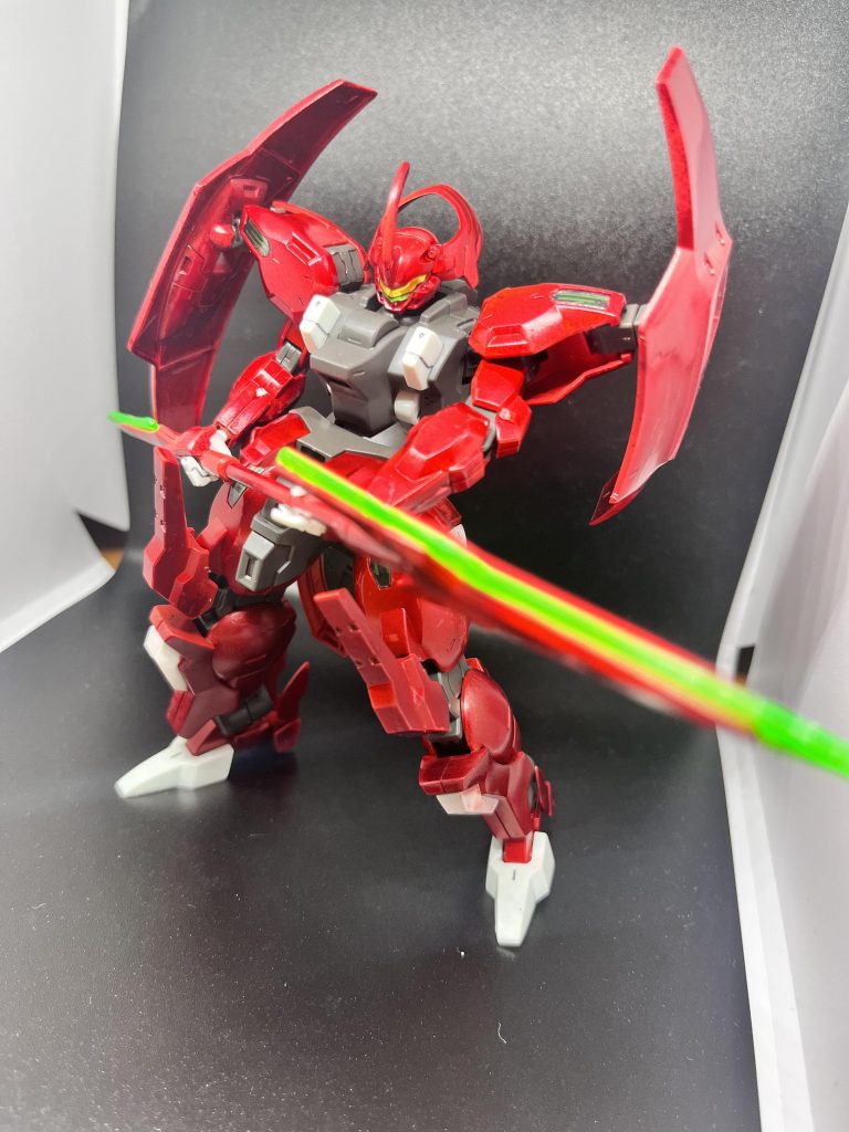 ダリルバルデ–3枚目/制作者：@ChoinKouki