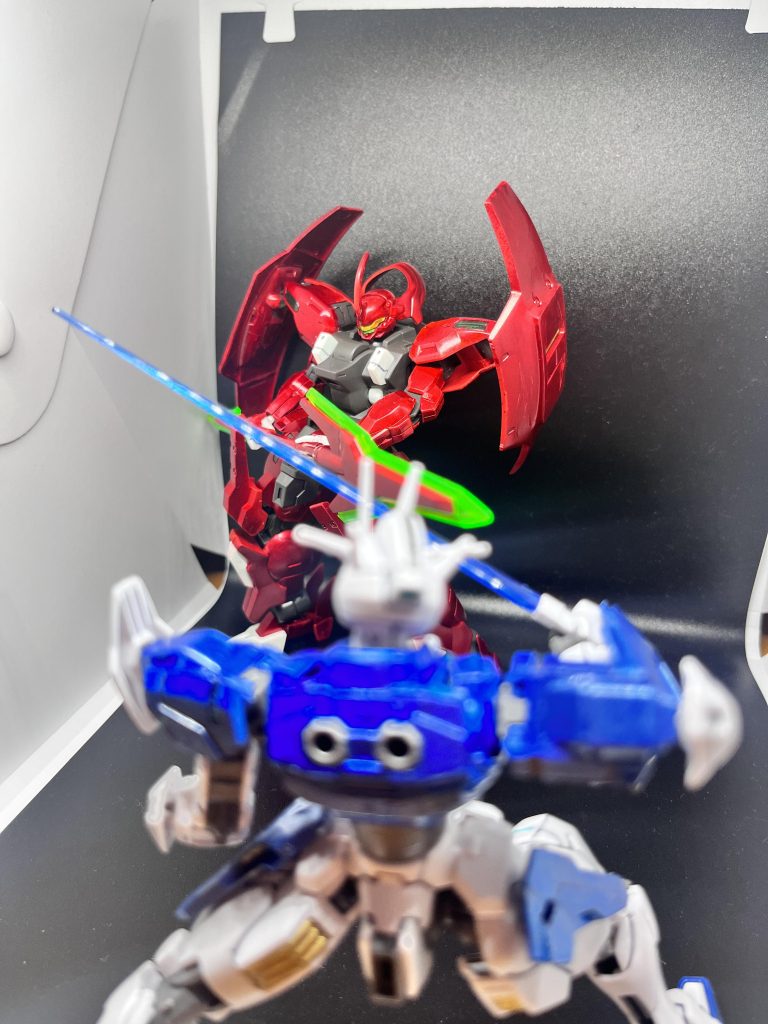 ダリルバルデ–2枚目/制作者：@ChoinKouki