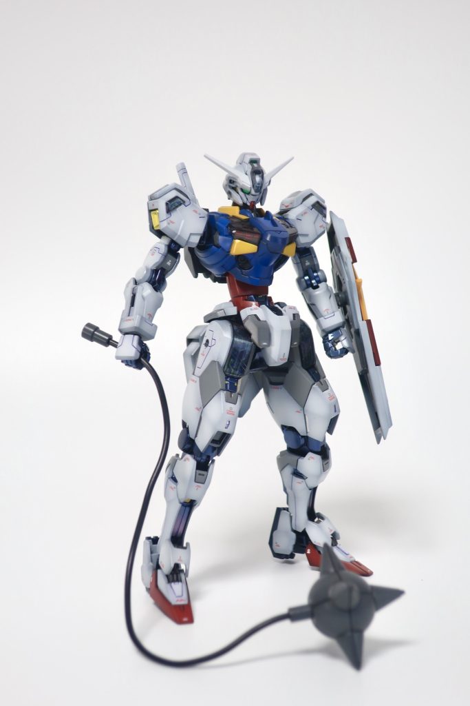 ガンダムハンマーも