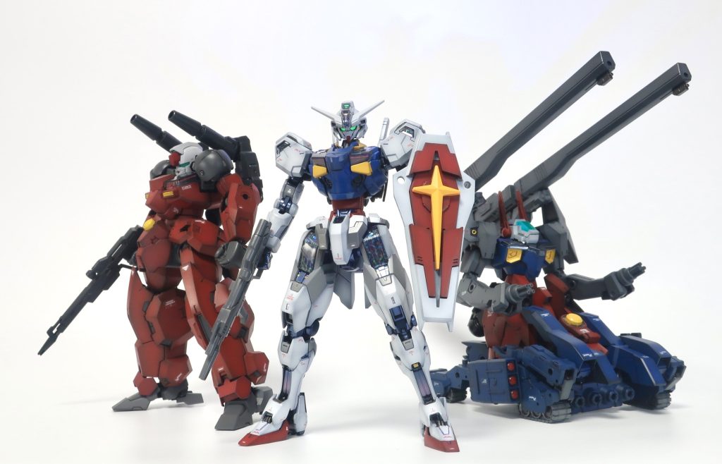 ソフィさん、ノレアさん、お母さんを止めにいきましょう！あったかもしれない世界線