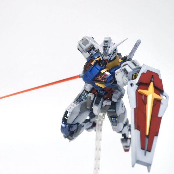 ガンダムキャリバーンオリジン