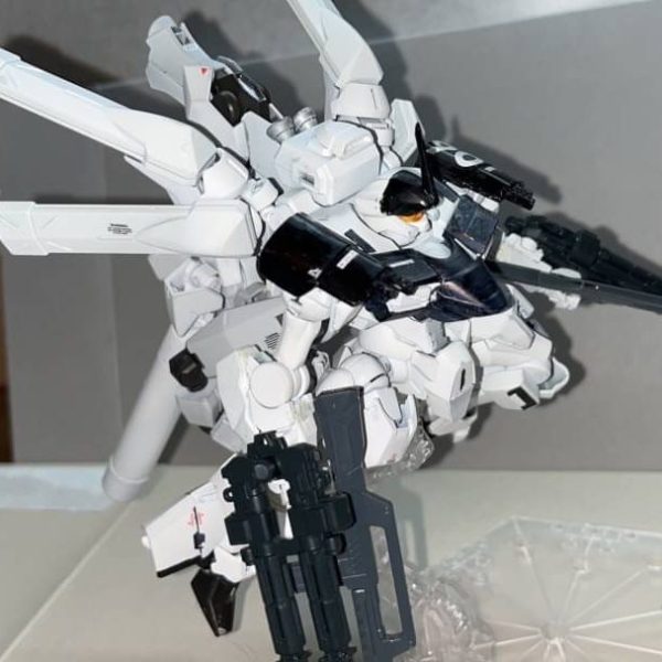 高機動型ザウォート