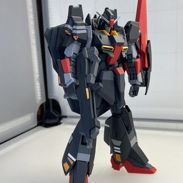 Ζガンダム（O・R・E仕様）