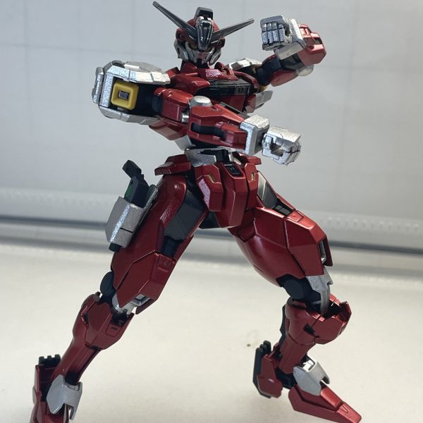 ガンダムキャリバーン