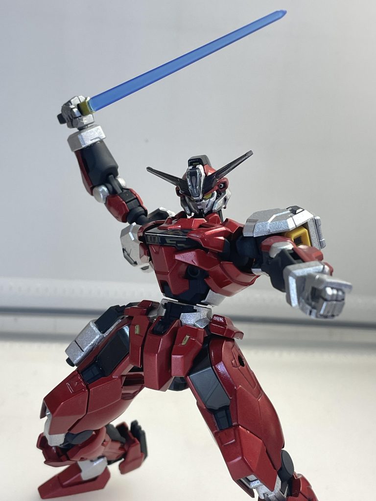 キャリバーンクラッシュ！！