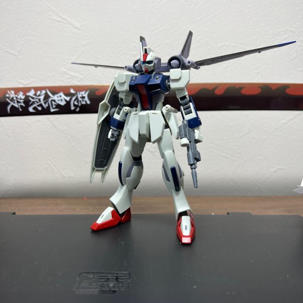 ジェットストライカー