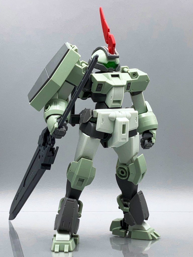 30MMのジャンクでちょい盛りᕙ( ˙꒳​˙ )ᕗ