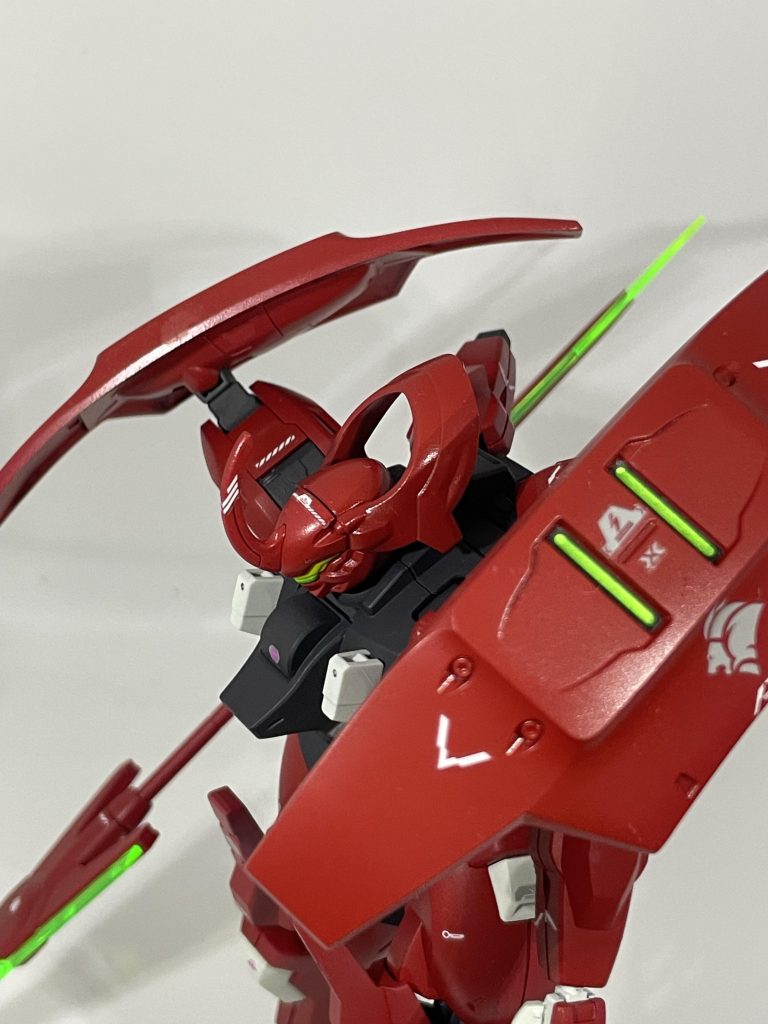 HG ダリルバルデ–2枚目/制作者：ヤス