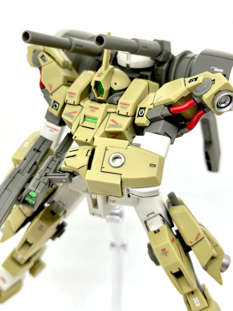 HGデミバーディング–3枚目/制作者：fumofumo_777