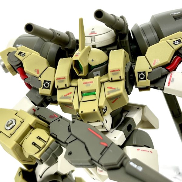 HGデミバーディング