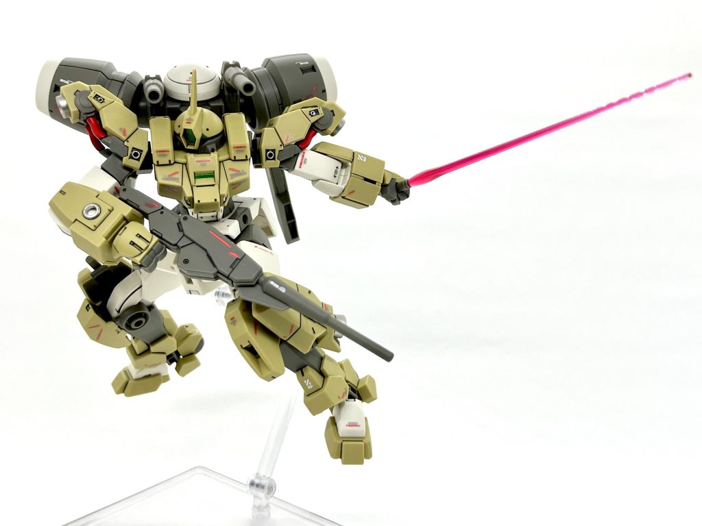 HGデミバーディング–4枚目/制作者：fumofumo_777