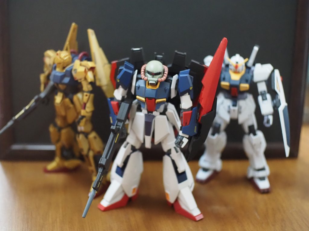 悪ノリついでのルウム戦役w