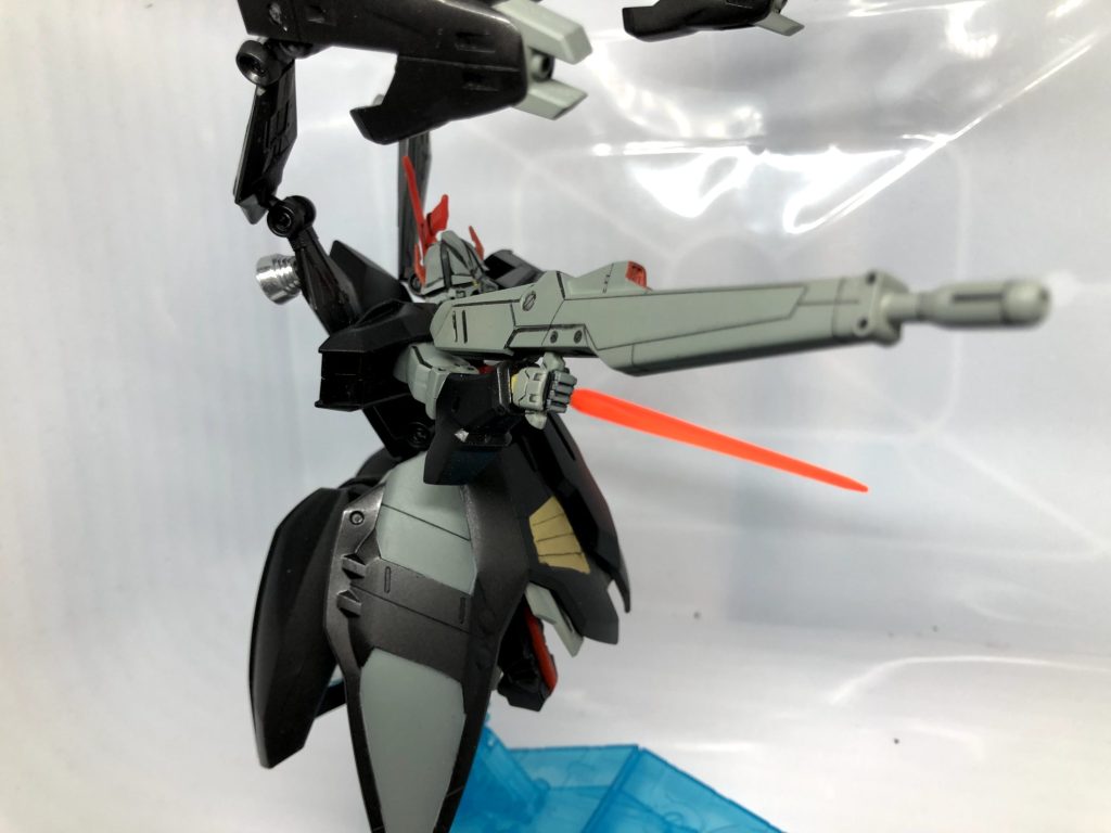 ハイドラガンダム–7枚目/制作者:monad