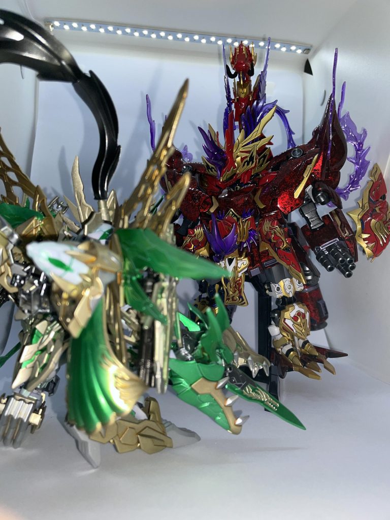 邪神ネオ・ジオング–5枚目/制作者：@toyok924