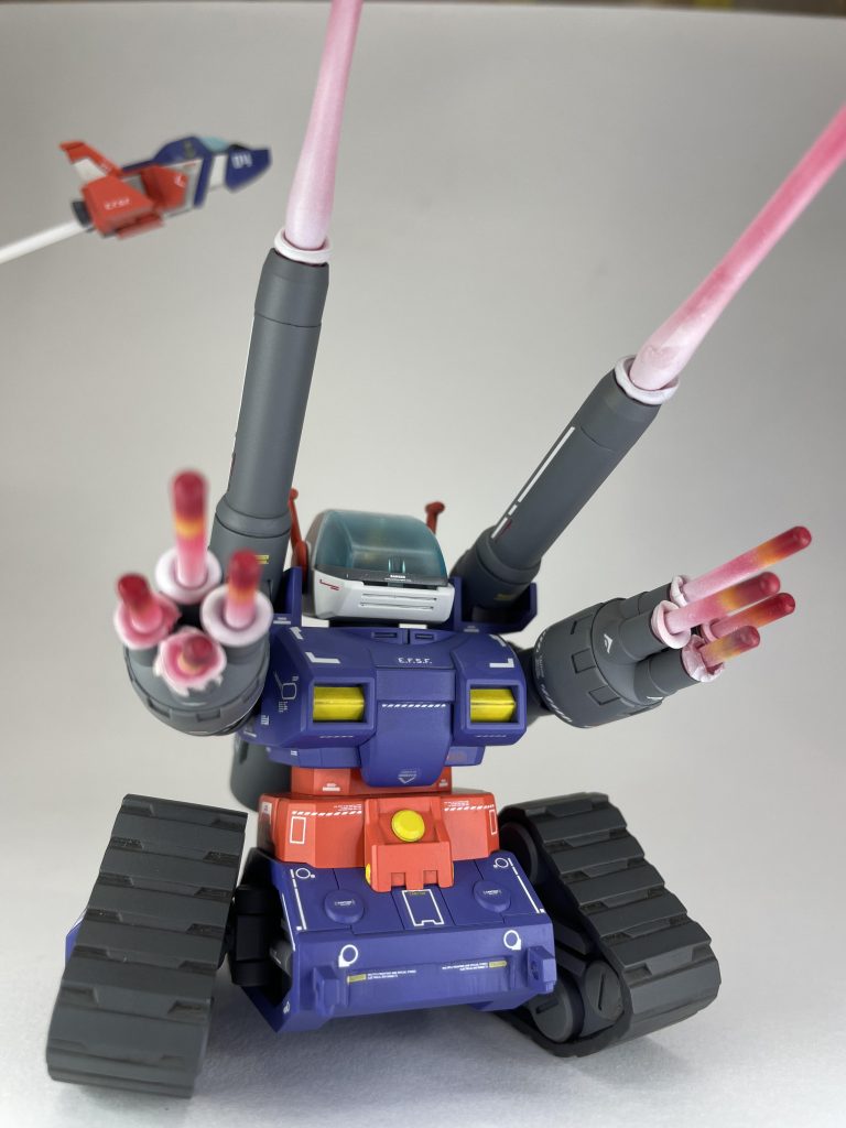 フルアタ～ックッ！