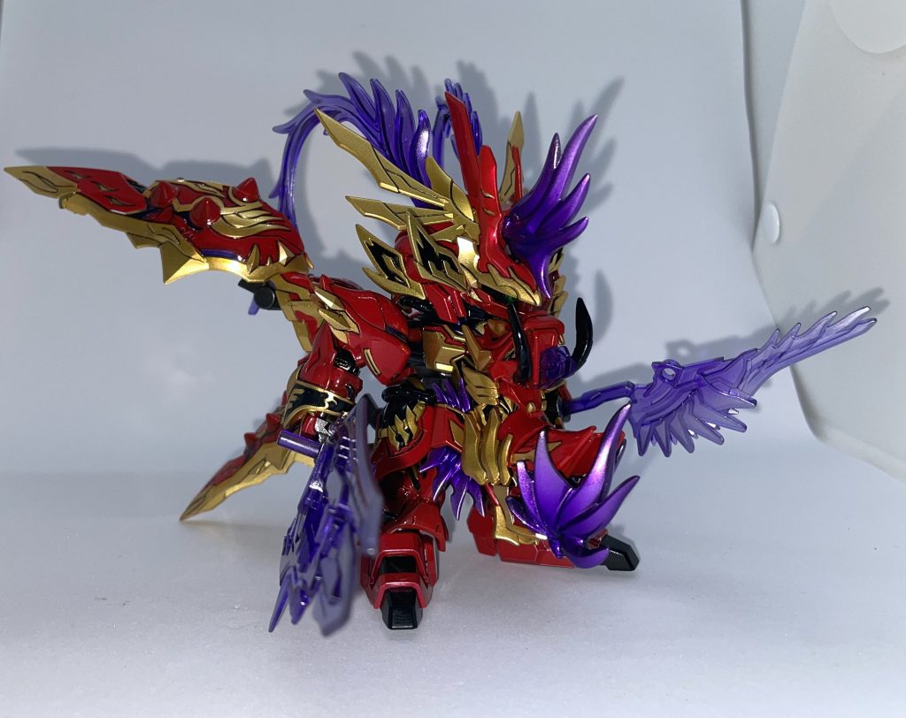 邪神ネオ・ジオング–4枚目/制作者：@toyok924