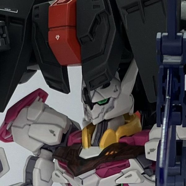 ガンダムグローア ウル