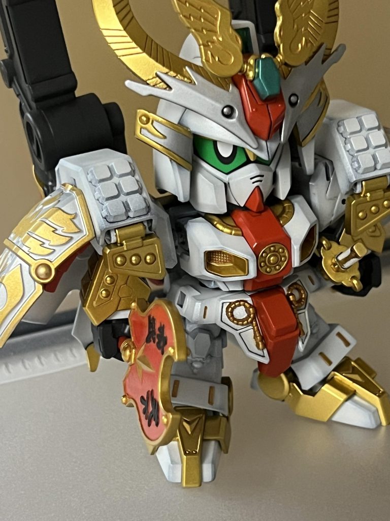 別のアングルから