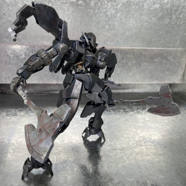 グレイズアイン〜鮮血〜