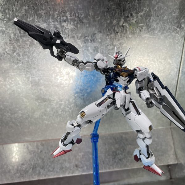 HGガンダムエアリアル