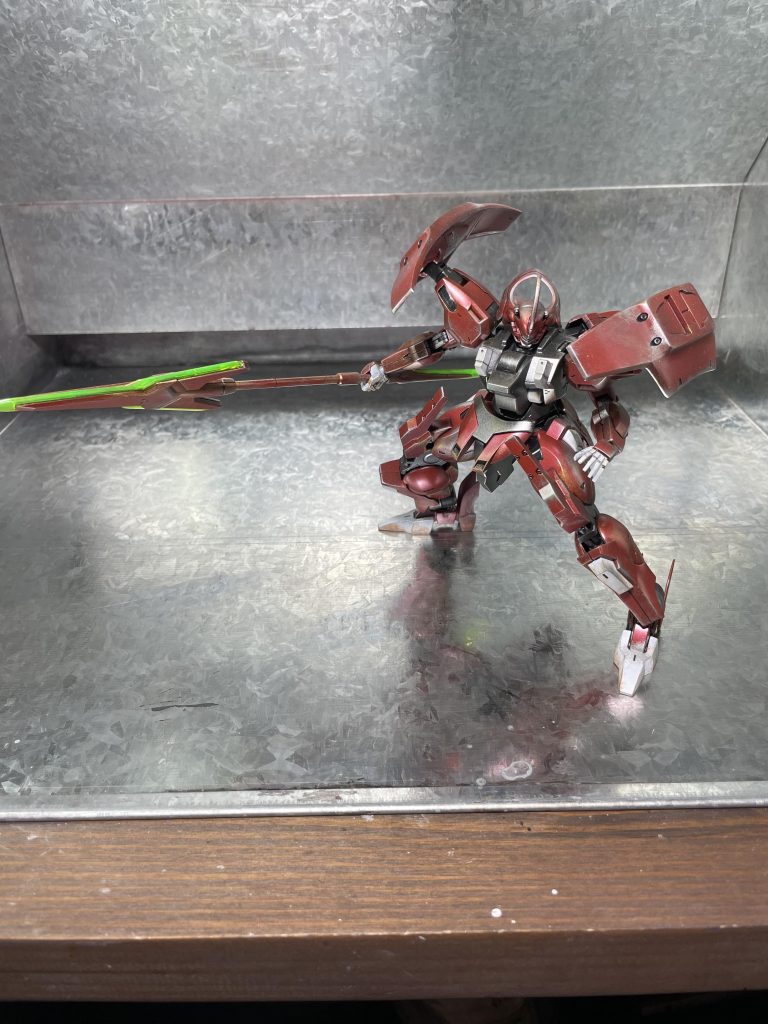 ダリルバルデ–3枚目/制作者：ddd助