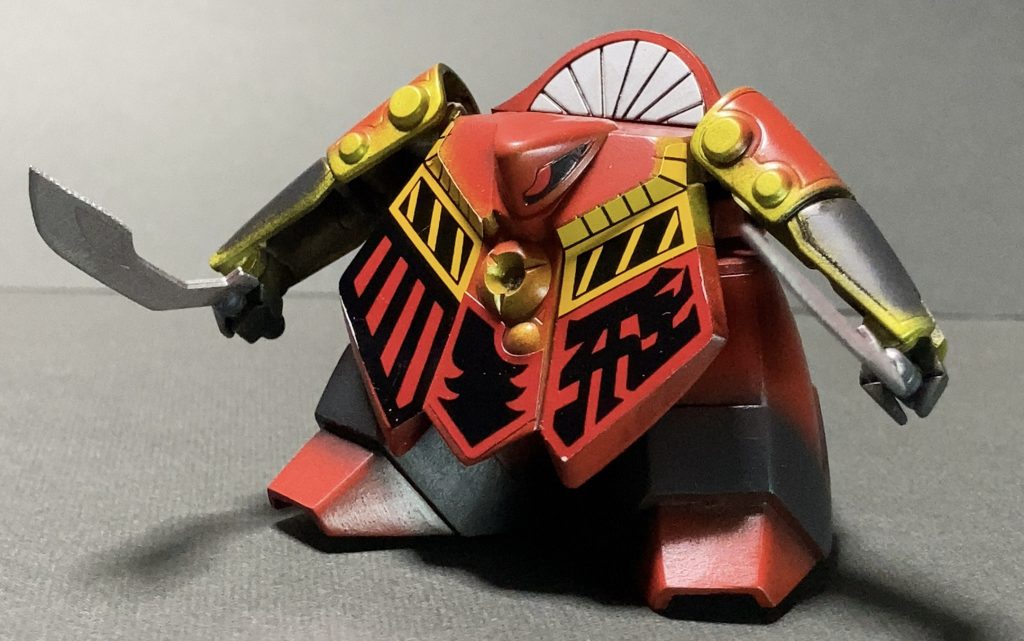 飛将かわいい( * ◜ω◝ )