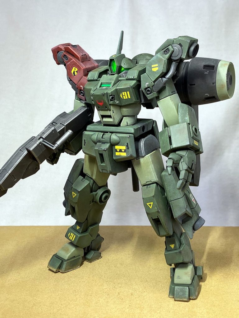 デミバーディング–2枚目/制作者：青田零時