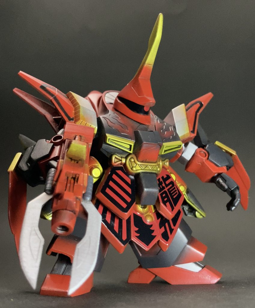 龍飛変幻し、龍将飛将となります💪🏻💪🏻