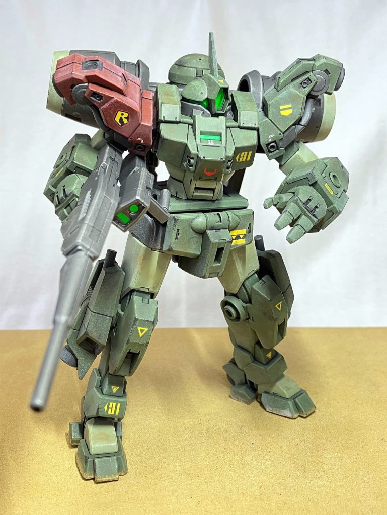 デミバーディング–8枚目/制作者：青田零時