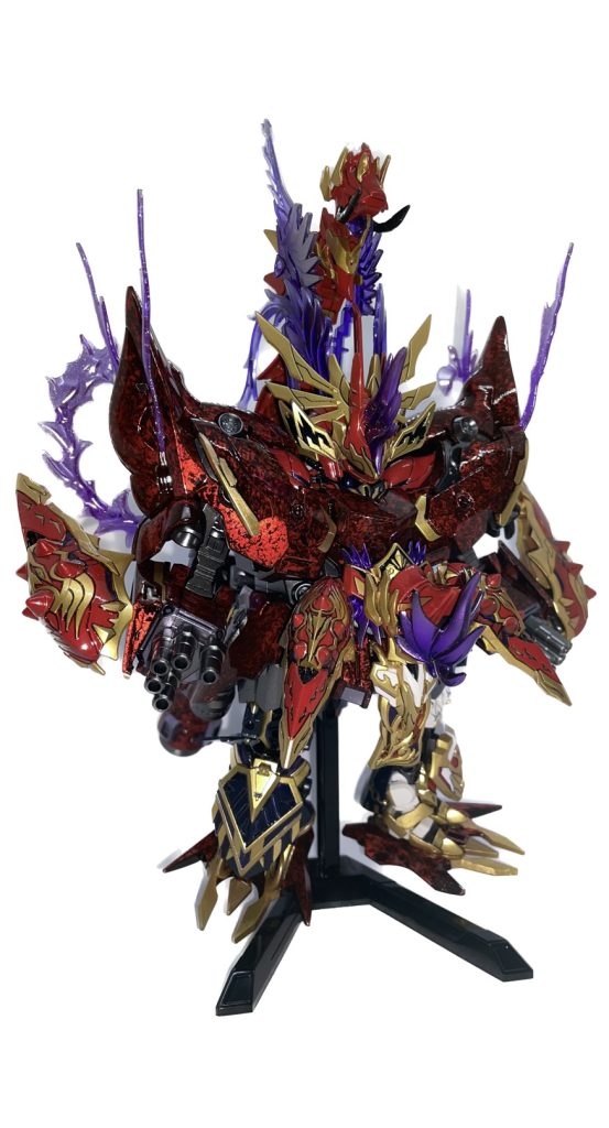 邪神ネオ・ジオング–3枚目/制作者：@toyok924