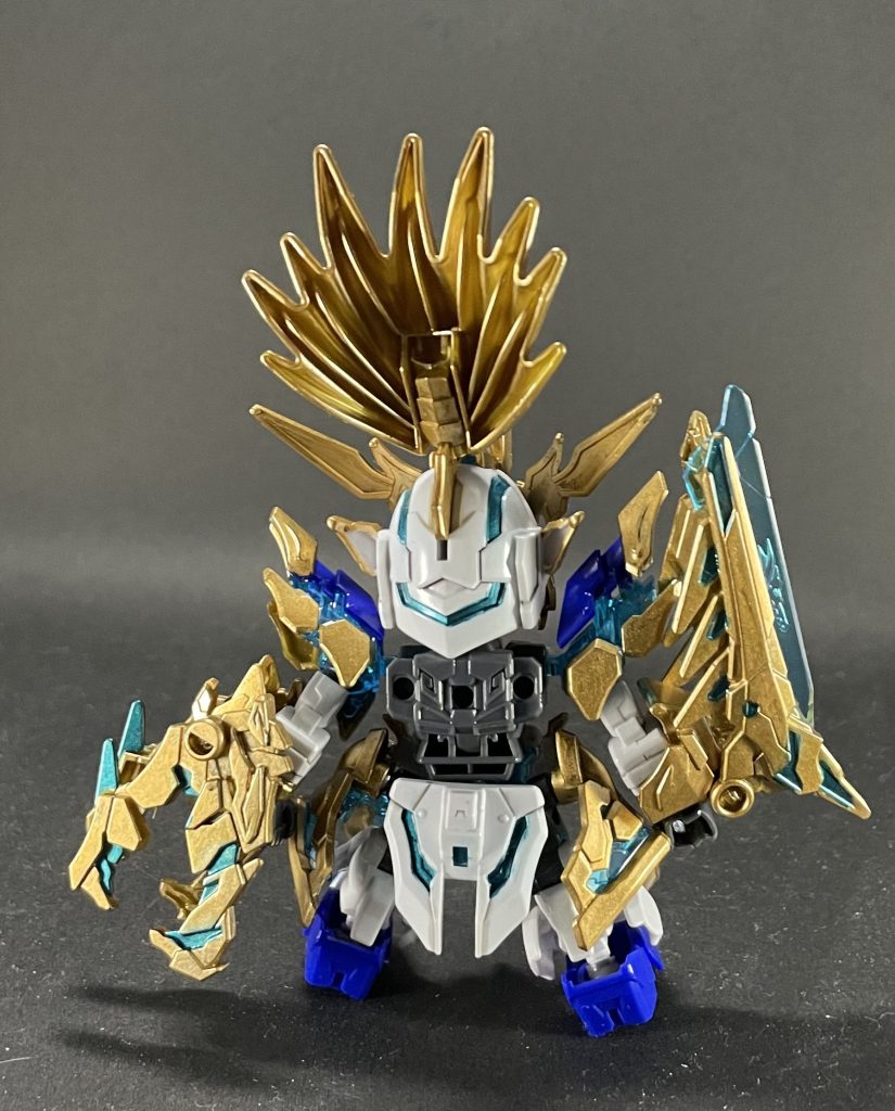 バックショットはこんな感じです!