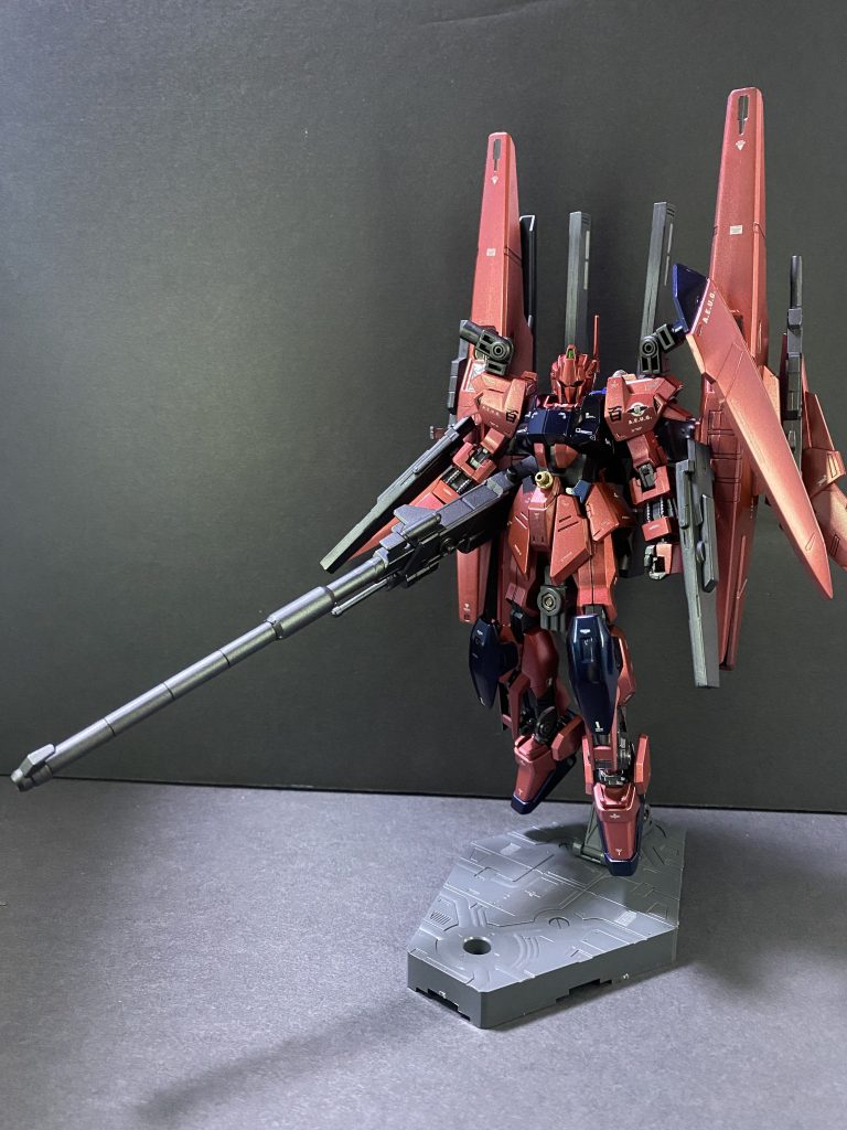 みんな大好き長物兵装